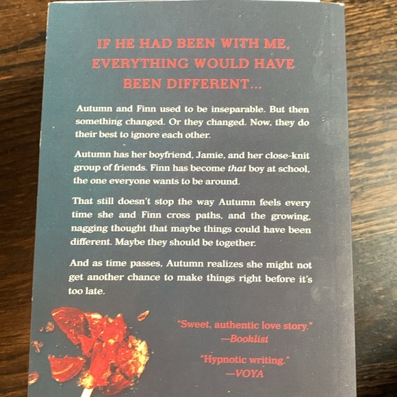 POPULAR BOOKTOK BOOKS - Picture 6 of 7